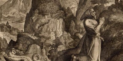 9 maggio: San Beato, eremita e apostolo della S...