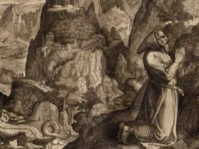 9 maggio: San Beato, eremita e apostolo della Svizzera