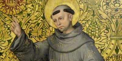 20 maggio: San Bernardino da Siena, riformatore...