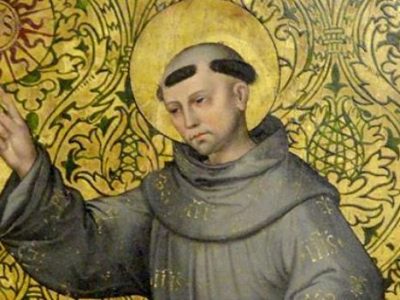 20 maggio: San Bernardino da Siena, riformatore francescano