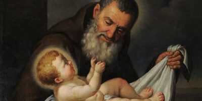 18 maggio: San Felice da Cantalice, consigliere...