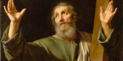 3 maggio: San Filippo, tra i primi apostoli chi...