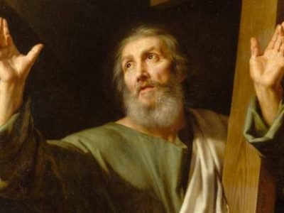 3 maggio: San Filippo, tra i primi apostoli chiamati da Gesù