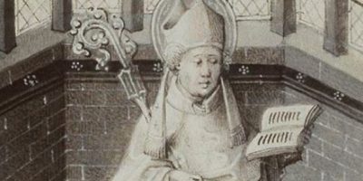 28 maggio, San Germano vescovo a Parigi nel VI ...