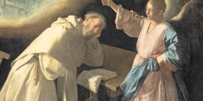 6 maggio: San Pietro Nolasco, fondatore dei Mer...