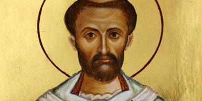 27 maggio: Sant’Agostino di Canterbury, e...