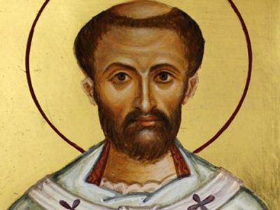 27 maggio: Sant’Agostino di Canterbury, evangelizzatore