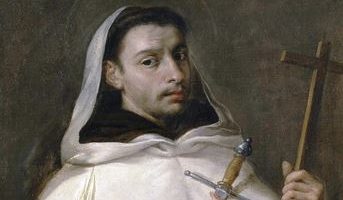 5 maggio: Sant’Angelo di Sicilia, martire...