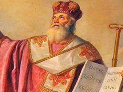 2 maggio: Sant’Atanasio, è uno dei 36 dottori della Chiesa