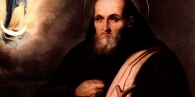 11 maggio: Sant’Ignazio da Laconi, frate ...