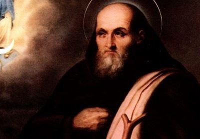 11 maggio: Sant’Ignazio da Laconi, frate cappuccino