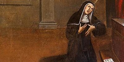 22 Maggio: Rita da Cascia, la santa dei “casi impossibili”