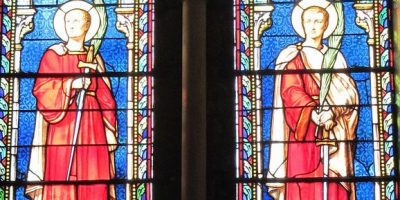 12 maggio: santi Nereo e Achilleo martiri a Roma