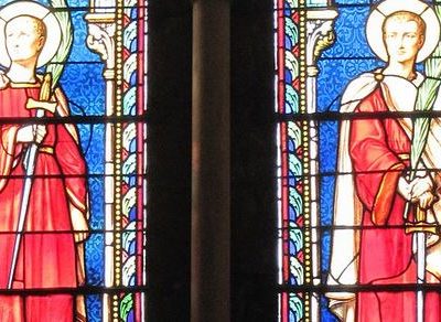 12 maggio: santi Nereo e Achilleo martiri a Roma