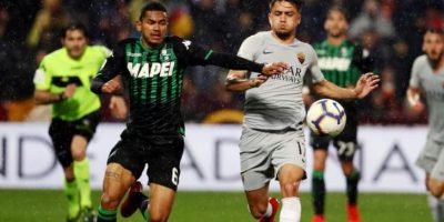 Calcio: per la Roma addio ai sogni Champions, i...