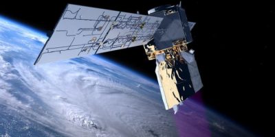 Venti, nuvole, fulmini: meno sorprese grazie al...