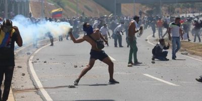 E’ scontro tra Usa e Russia sulla crisi v...