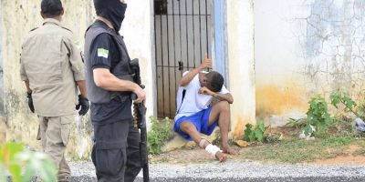 Brasile, scontri in carcere: muoiono 15 detenut...