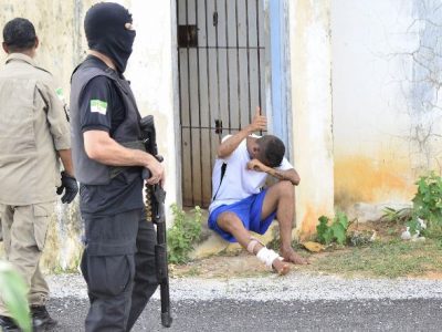 Brasile, scontri in carcere: muoiono 15 detenuti a Manaus