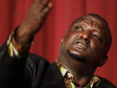 Nairobi, addio allo scrittore Wainaina: aveva 48 anni