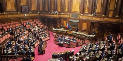 Tav, il governo si spacca. Al Senato non passa ...
