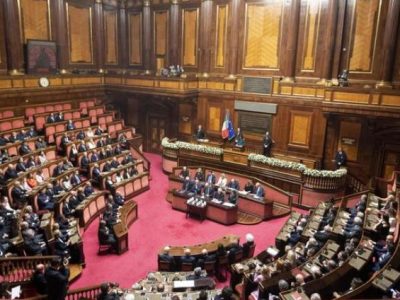 Tav, il governo si spacca. Al Senato non passa la mozione M5S