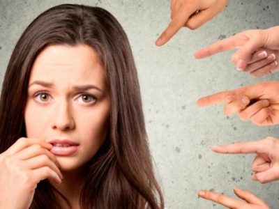 Il senso di colpa… quando un’emozione condiziona la qualità di vita