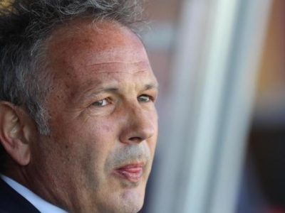 Insultò il tecnico Mihajlovic,  sarà punito il vigile romano