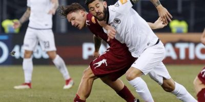 Playoff di B di calcio, il Cittadella vola in s...