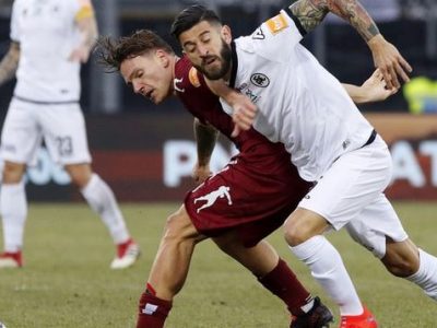 Playoff di B di calcio, il Cittadella vola in semifinale