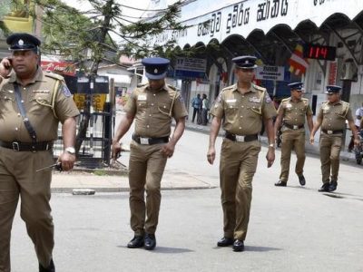 Sri Lanka, si temono nuovi attacchi: sospese le funzioni religiose
