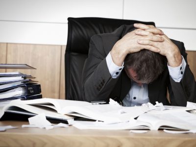 Dopo decenni di studi, l’Oms riconosce lo stress da lavoro