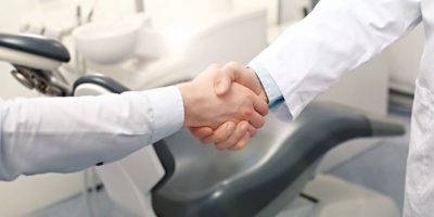 Lotta al cancro orale: il dentista diventa un a...