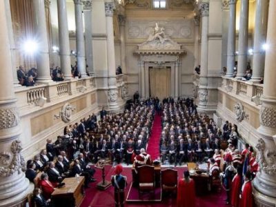 Corruzione, assolti gli ex ad di Finmeccanica Spagnolini e Orsi