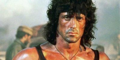 Sylvester Stallone a Cannes presenterà il suo R...