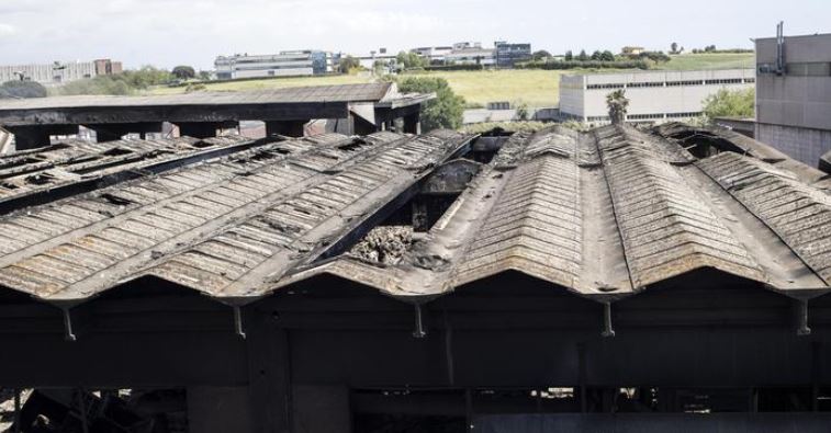 amianto nelle scuole