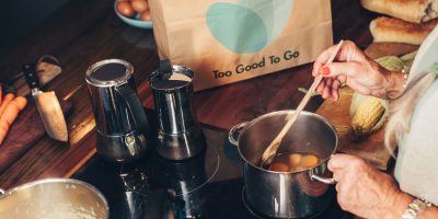 “Too Good To Go”, l’app contr...