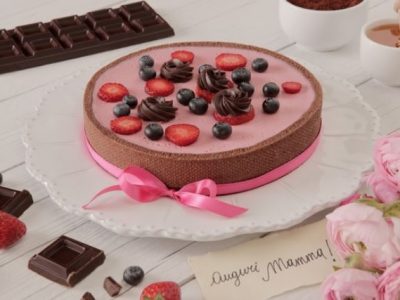 Festa della Mamma, dolci pensieri con i grandi chef