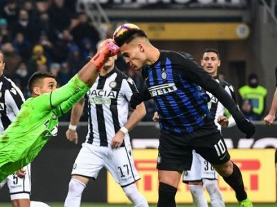 Serie A: per l’Inter niente fuga Champions, la Spal festeggia la salvezza