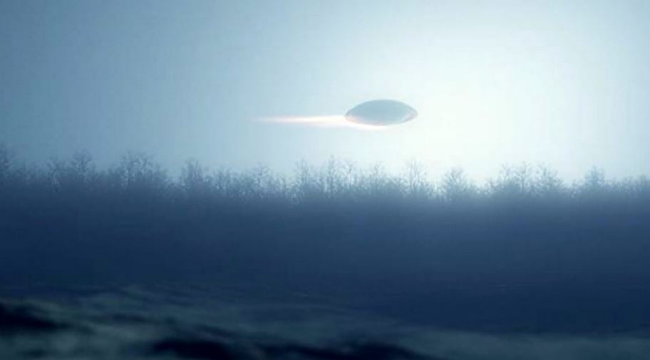 pentagono indagine ufo