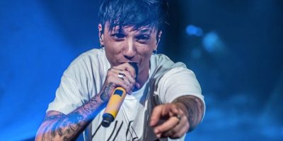 Grande successo per Ultimo con “Colpa del...