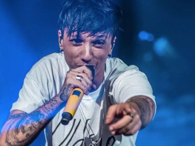 Grande successo per Ultimo con “Colpa delle favole tour”