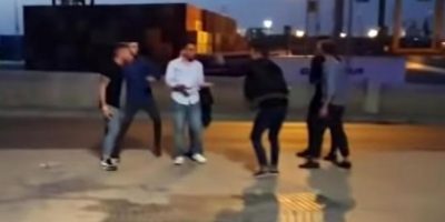 Pestaggio a Cadice, arrestati 4 studenti italia...