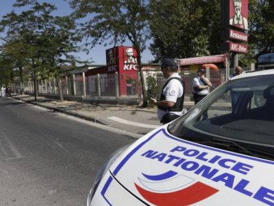 Un funzionario di Palazzo Chigi trovato morto a Parigi