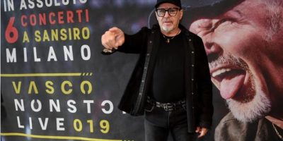 Vasco, sei concerti da oggi a Milano: mai nessu...