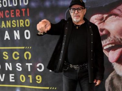 Vasco, sei concerti da oggi a Milano: mai nessuno come lui