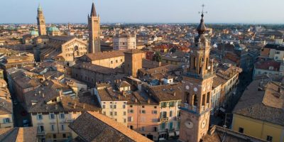 Un giorno a… Parma, città di cultura, art...