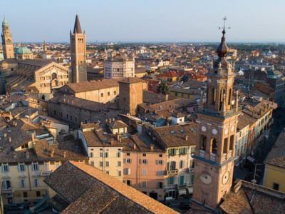 Un giorno a… Parma, città di cultura, arte e buona cucina