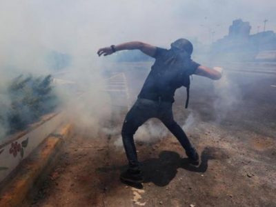 L’Onu: in Venezuela anche 3 minori uccisi, l’ultimo aveva 15 anni