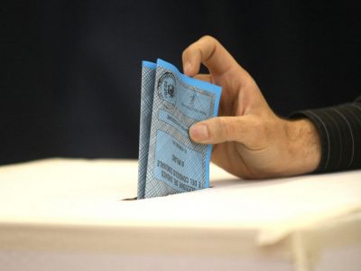 Europee, seggi aperti dalle 7: 51 milioni di italiani al voto